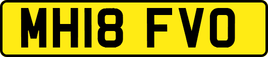 MH18FVO