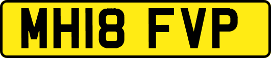 MH18FVP