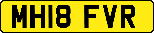 MH18FVR