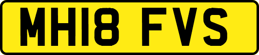 MH18FVS