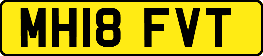 MH18FVT