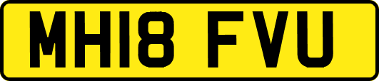MH18FVU