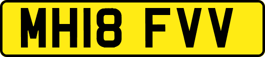 MH18FVV