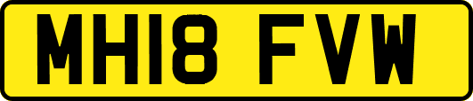 MH18FVW