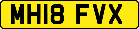 MH18FVX