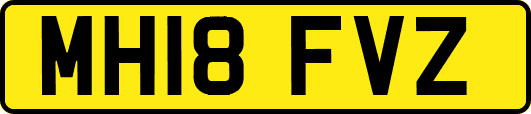MH18FVZ
