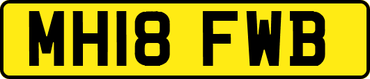 MH18FWB