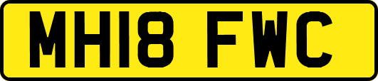 MH18FWC