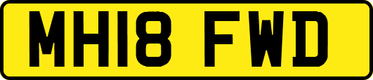 MH18FWD
