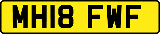 MH18FWF