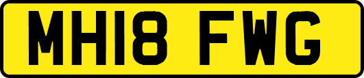 MH18FWG