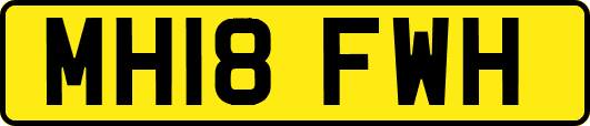 MH18FWH