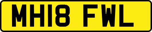 MH18FWL