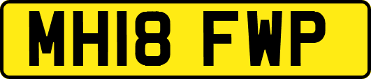 MH18FWP