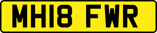 MH18FWR