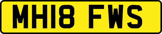 MH18FWS