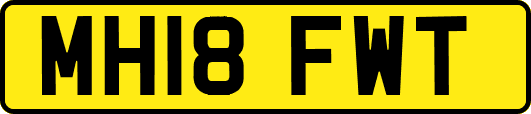 MH18FWT