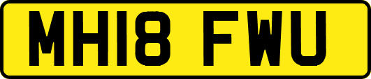 MH18FWU
