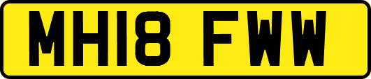 MH18FWW
