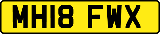 MH18FWX