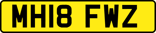MH18FWZ