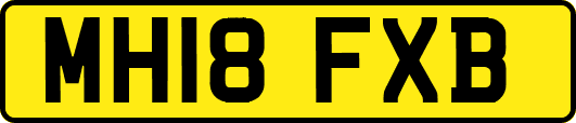 MH18FXB