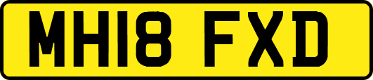 MH18FXD