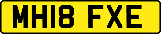 MH18FXE
