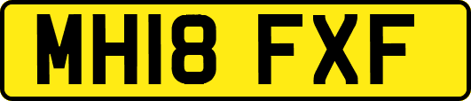 MH18FXF