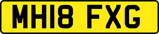 MH18FXG