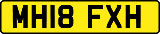 MH18FXH