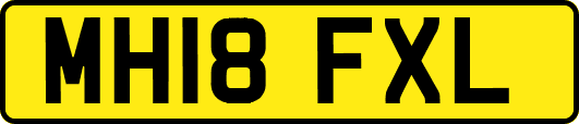 MH18FXL