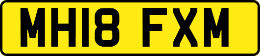 MH18FXM