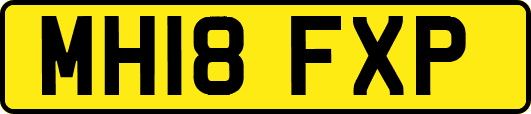 MH18FXP