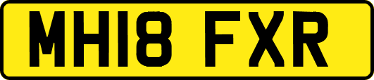 MH18FXR
