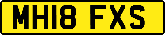 MH18FXS