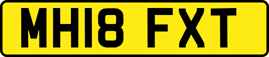 MH18FXT