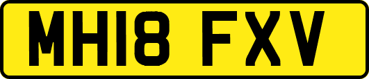 MH18FXV