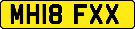 MH18FXX