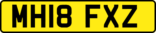 MH18FXZ