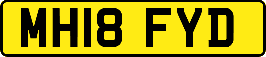 MH18FYD