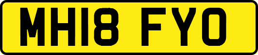 MH18FYO
