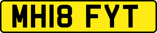 MH18FYT