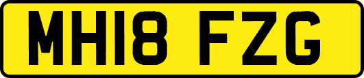 MH18FZG