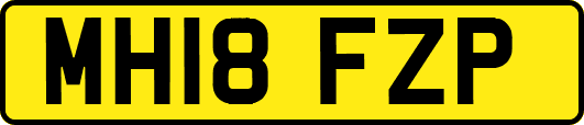 MH18FZP