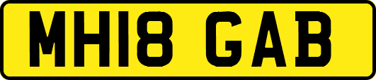 MH18GAB