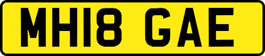 MH18GAE