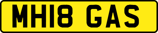 MH18GAS