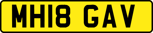 MH18GAV