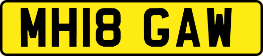 MH18GAW